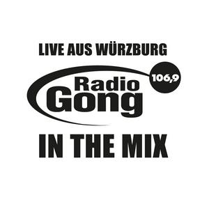 Ascolta Radio Gong Würzburg - In The Mix nell'app