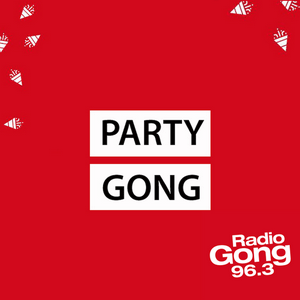 Radio Gong 96.3 - Partygong