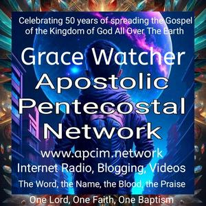 Ascolta Apostolic Pentecostal Network nell'app