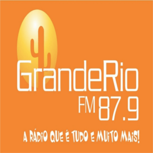 Ascolta Grande Rio Fm 87.9  nell'app