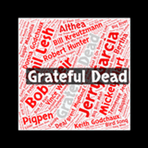 Ascolta Grateful Dead Radio nell'app