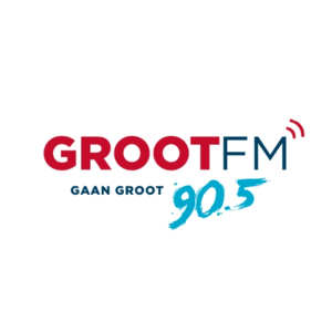 Ascolta Groot FM 90.5 nell'app