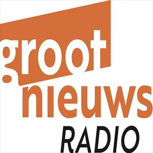 Ascolta Groot Nieuws Radio nell'app