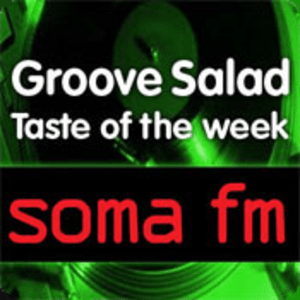 Ascolta SomaFM - Groove Salad nell'app