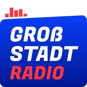 Ascolta Großstadtradio nell'app