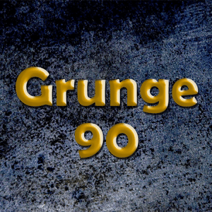 Ascolta Grunge 90 nell'app