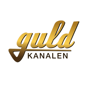 Ascolta 102.6 Guldkanalen nell'app