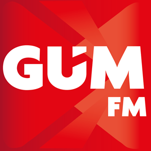 Ascolta Gum FM nell'app