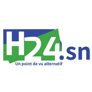 Ascolta H24 Senegal nell'app