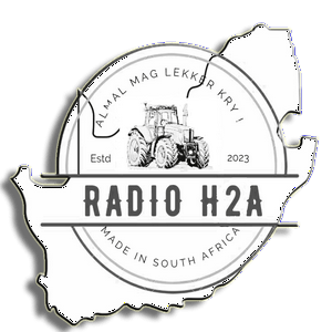 Ascolta Radio H2A nell'app