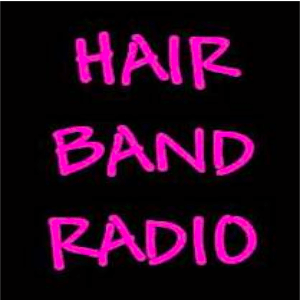 Ascolta Hair Band Radio nell'app