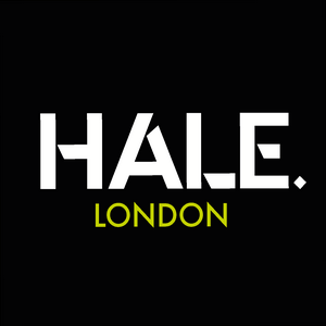 Ascolta Hale.London nell'app