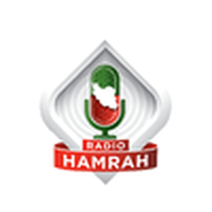 Ascolta Radio Hamrah 100.3 FM HD3 nell'app