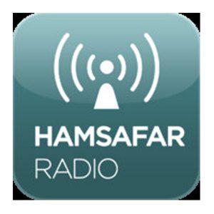 Ascolta Hamsafar Radio 94,2 nell'app