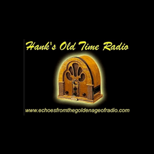 Ascolta Hank's Old Time Radio nell'app