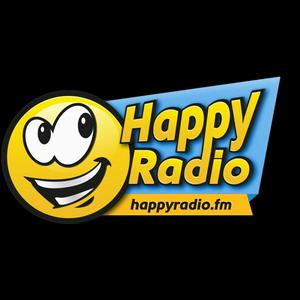 Ascolta Happy Radio  nell'app