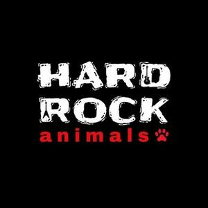 Ascolta Hard Rock Animals nell'app