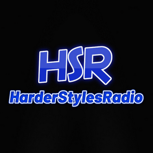 Ascolta HarderStylesRadio nell'app