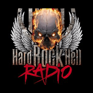 Ascolta Hard Rock Hell Radio nell'app