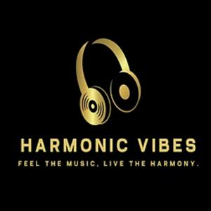 Ascolta Harmonic vibes nell'app