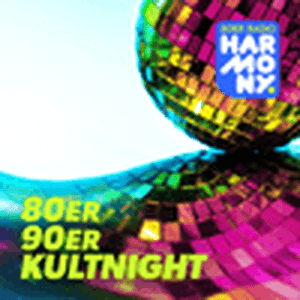 Ascolta harmony 80er-90er Kultnight nell'app