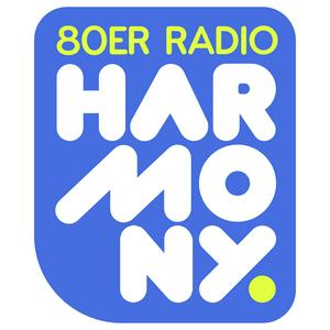 Ascolta 80er-Radio harmony nell'app