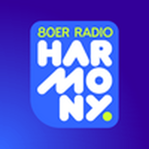 Ascolta 80er-Radio harmony nell'app