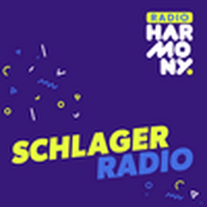 Ascolta harmony.fm SchlagerRadio nell'app