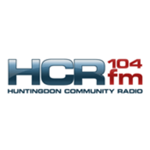 Ascolta Huntingdon Community Radio 104 fm nell'app