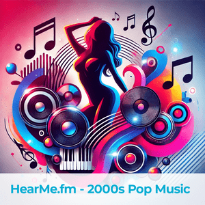 Ascolta 2000s Pop Music nell'app