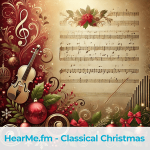 Ascolta Classical Christmas nell'app