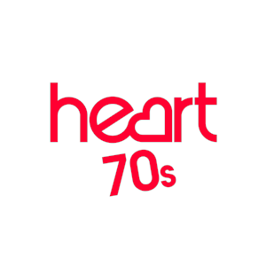 Ascolta Heart 70s nell'app