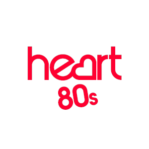 Ascolta Heart 80s nell'app