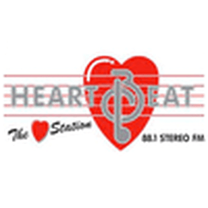 Ascolta Heartbeat FM nell'app