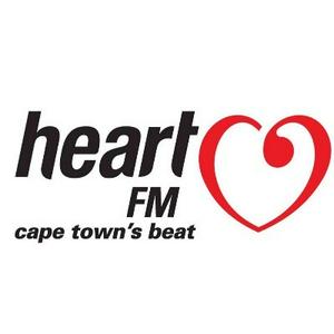 Ascolta Heart FM 104.9 Cape Town nell'app