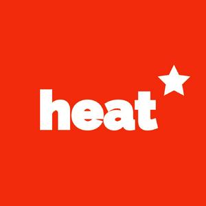 Ascolta Heat Radio nell'app