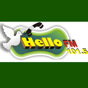 Ascolta Hello FM nell'app