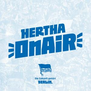 Ascolta Hertha OnAir - das Hertha BSC Fanradio nell'app