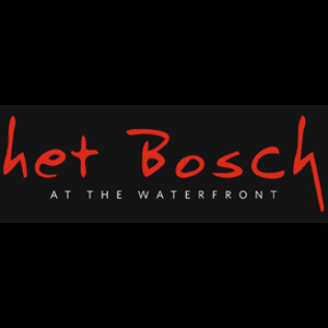 Ascolta het Bosch Waterfront Radio nell'app