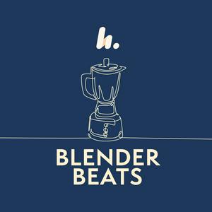 Ascolta hit Blender Beats nell'app