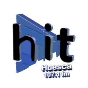 Ascolta Hit Huesca 107.1 FM nell'app