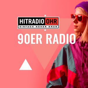 Ascolta HITRADIO OHR 90er Radio nell'app