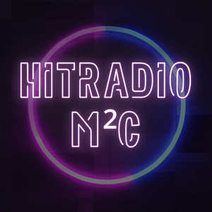 Ascolta HitRadio M²C nell'app