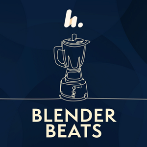 Ascolta hit Blender Beats nell'app