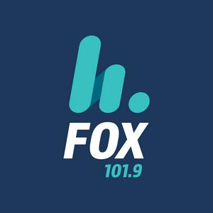 Ascolta The Fox Melbourne 101.9 nell'app