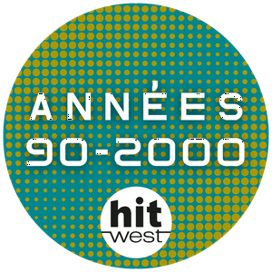 Ascolta Hit West - Années 90-2000 nell'app