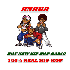 Ascolta Hot New Hip Hop Radio nell'app