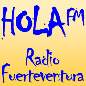 Ascolta Hola FM nell'app