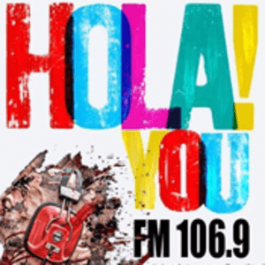 Ascolta Hola You 106.9 FM nell'app