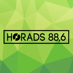 Ascolta HORADS 88,6 nell'app